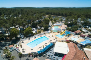 Camping Officiel Siblu Les Embruns